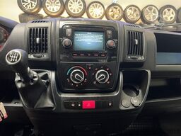 CITROEN Jumper HDI Maxi Pritsche*1.Hand*Garantie*