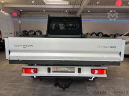 CITROEN Jumper HDI Maxi Pritsche*1.Hand*Garantie*