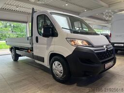 CITROEN Jumper HDI Maxi Pritsche*1.Hand*Garantie*