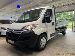 CITROEN Jumper HDI Maxi Pritsche*1.Hand*Garantie*