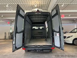 VW Crafter TDI Hoch+Lang*L2-H2*Garantie*1.Hand