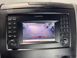 VW Crafter TDI Hoch+Lang*L2-H2*Garantie*1.Hand