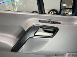 VW Crafter TDI Hoch+Lang*L2-H2*Garantie*1.Hand