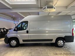 FIAT Ducato 2,3 HDI Hoch+Lang*L2-H2*Garantie*1.Hand*
