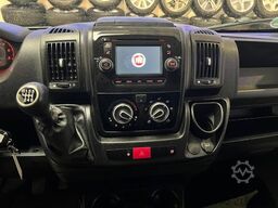 FIAT Ducato 2,3 HDI Hoch+Lang*L2-H2*Garantie*1.Hand*