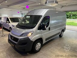 FIAT Ducato 2,3 HDI Hoch+Lang*L2-H2*Garantie*1.Hand*