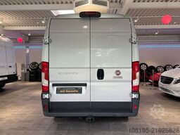FIAT Ducato 2,3 HDI Hoch+Lang*L2-H2*Garantie*1.Hand*