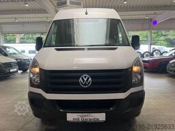 VW Crafter Maxi Hoch+Lang*L3-H2*Garantie*