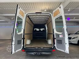 VW Crafter Maxi Hoch+Lang*L3-H2*Garantie*