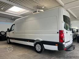 VW Crafter Maxi Hoch+Lang*L3-H2*Garantie*