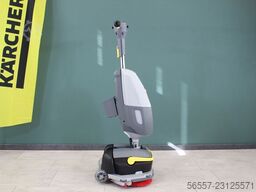 Kärcher K- Mop 46 Bp Pack 36/75