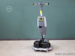 Kärcher K- Mop 46 Bp Pack 36/75