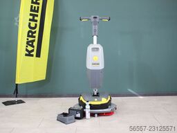 Kärcher K- Mop 46 Bp Pack 36/75