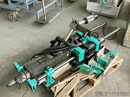 Arburg SELECTA 1200T 800-150