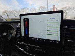 FORD TRANSIT 2.0 L4H3 360Camera Navi