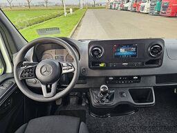 MERCEDES-BENZ SPRINTER 317 L2H2 9-Pers + Lift !