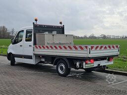 MERCEDES-BENZ SPRINTER 315 Open Laadbak LED D.C