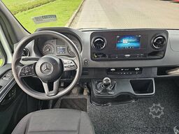 MERCEDES-BENZ SPRINTER 315 Open Laadbak LED D.C