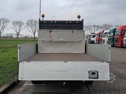 MERCEDES-BENZ SPRINTER 315 Open Laadbak LED D.C