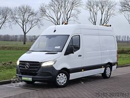 MERCEDES-BENZ SPRINTER 315 CDI L2H2 PRO