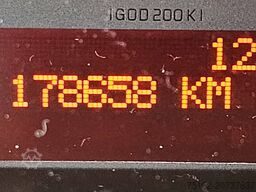 RENAULT MASTER T35 ac navi EURO6