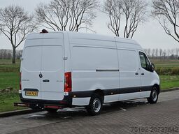 MERCEDES-BENZ SPRINTER 317 ac automaat EURO6