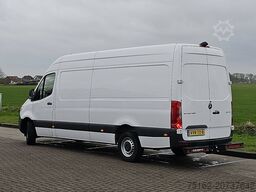 MERCEDES-BENZ SPRINTER 317 ac automaat EURO6