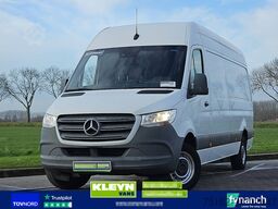 MERCEDES-BENZ SPRINTER 314 ac automaat EURO6
