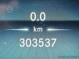 MERCEDES-BENZ SPRINTER 314 ac automaat EURO6