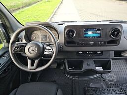 MERCEDES-BENZ SPRINTER 316 L2H2 Navi RWD