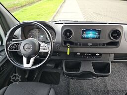 MERCEDES-BENZ SPRINTER 316 L2H2 Navi RWD!