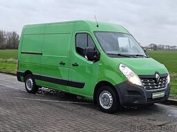 RENAULT MASTER 2.3 DCI 130 L2H2