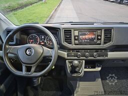 VOLKSWAGEN CRAFTER 35 2.0 ac carplay EURO6