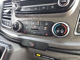 FORD TRANSIT CUSTOM 2.0 L2H1 Dub.- Cab. Navi