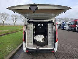 FORD TRANSIT CUSTOM 2.0 L2H1 Dub.- Cab. Navi