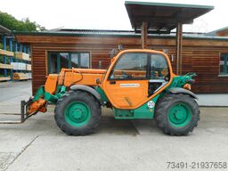 Manitou MT 1030