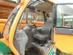 Manitou MT 1030