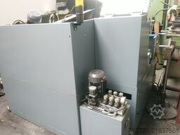 MEP SHARK 331-1 NC 5.0 SPIDER