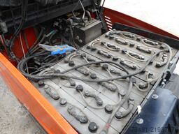 DOOSAN B20X-7 Triplex + SS + 4. Kreis