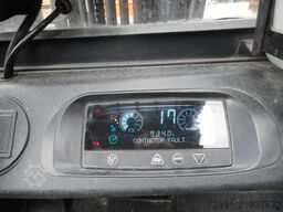 DOOSAN B20X-7 Triplex + SS + 4. Kreis