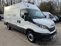 IVECO Daily 35S18HA8 V Automatik Fahrassist+LED+AHK