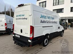 IVECO Daily 35S18HA8 V Automatik Fahrassist+LED+AHK