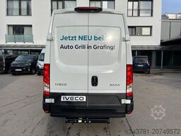 IVECO Daily 35S18HA8 V Automatik Fahrassist+LED+AHK