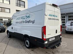 IVECO Daily 35S18HA8 V Automatik Fahrassist+LED+AHK