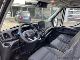 IVECO Daily 35S18HA8 V Automatik Fahrassist+LED+AHK
