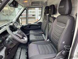 IVECO Daily 35S18HA8 V Automatik Fahrassist+LED+AHK