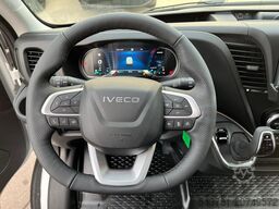 IVECO Daily 35S18HA8 V Automatik Fahrassist+LED+AHK