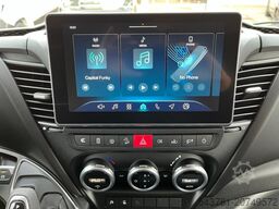 IVECO Daily 35S18HA8 V Automatik Fahrassist+LED+AHK
