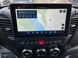 IVECO Daily 35S18HA8 V Automatik Fahrassist+LED+AHK