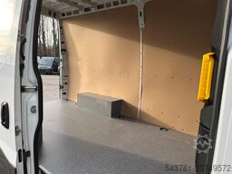IVECO Daily 35S18HA8 V Automatik Fahrassist+LED+AHK